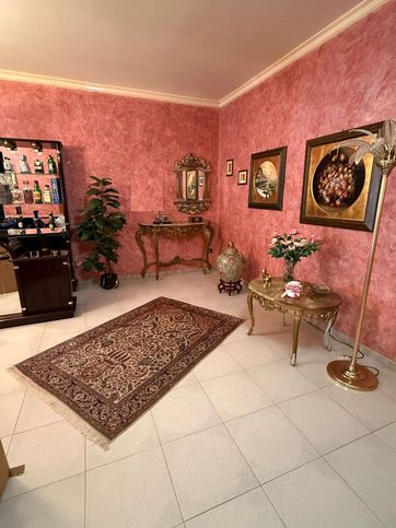 Appartamento in residenziale in Via Giovanni Meli