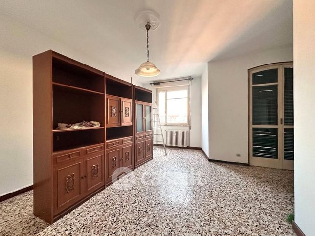 Appartamento in residenziale in Via Gherardo Opizzoni