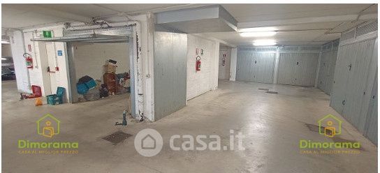 Garage/posto auto in residenziale in Via Evangelista Torricelli