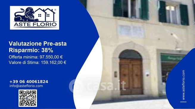 Appartamento in residenziale in Corso Italia