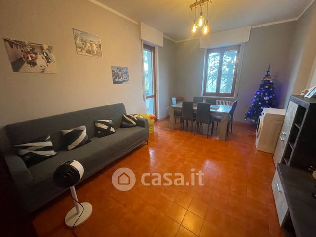 Appartamento in residenziale in Via San Bernolfo 57