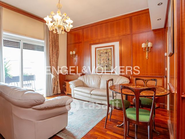 Appartamento in residenziale in Via Giovanni Paisiello