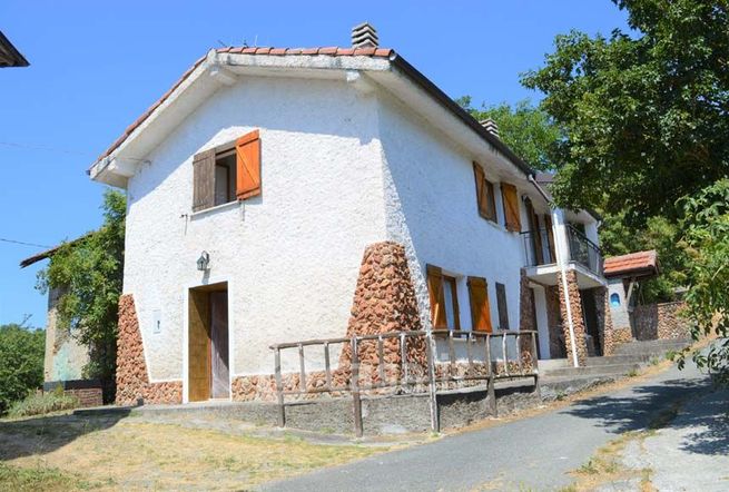 Casa indipendente in residenziale in Strada Provinciale 215