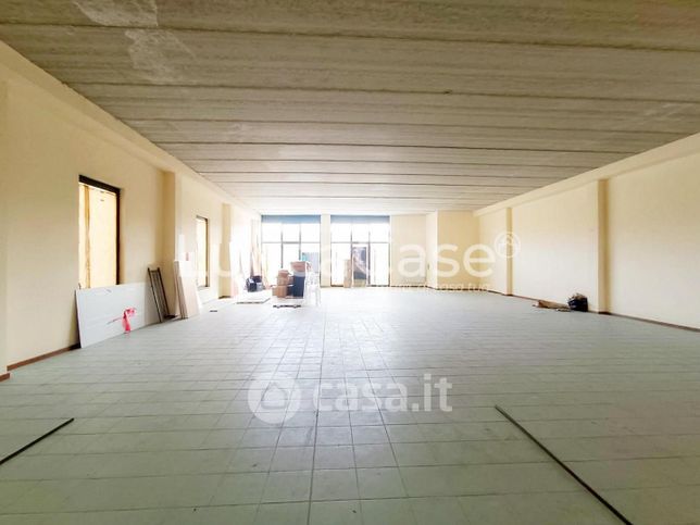 Capannone in commerciale in Via Viaccia 55100