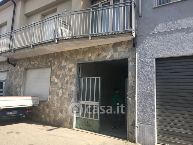 Appartamento in residenziale in Corso Genova