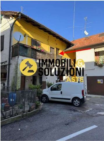 Appartamento in residenziale in Via Ai Prati 5