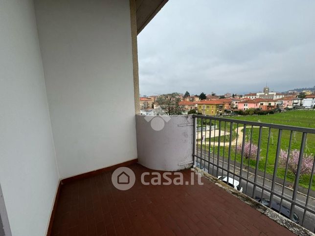 Appartamento in residenziale in Via Villa Ottorino 20