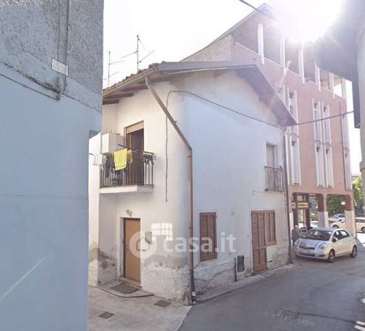 Appartamento in residenziale in Via Giuseppe Mazzini 2