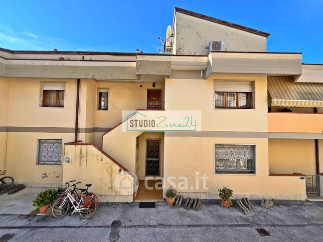 Appartamento in residenziale in Via Don Innocenzo Lazzeri