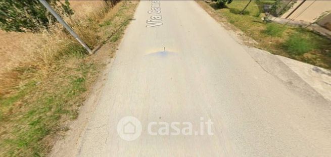 Terreno agricolo in commerciale in Via Cannaiola