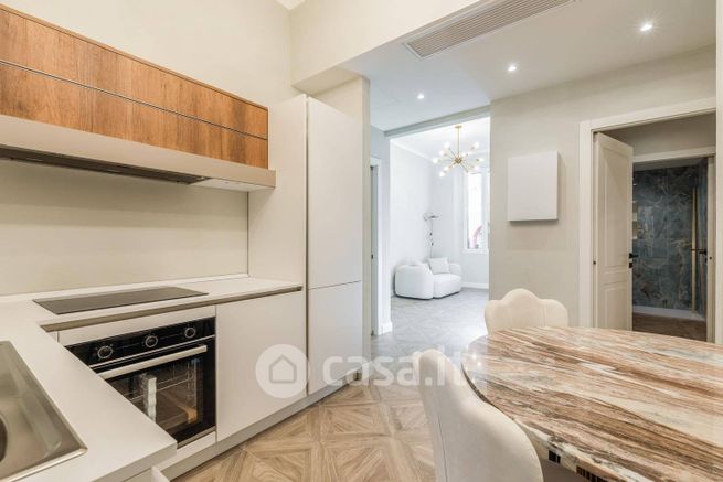 Appartamento in residenziale in Viale Daniel Hanbury 174