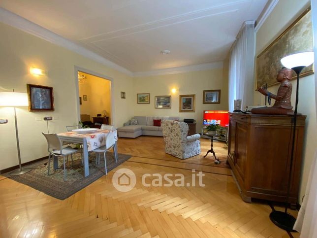 Appartamento in residenziale in Via Piero della Francesca 74
