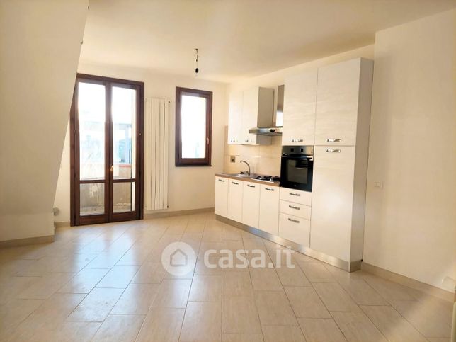 Appartamento in residenziale in Via Vecchia di Pontedera 40