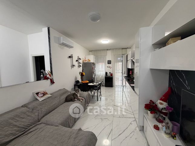 Appartamento in residenziale in Via Roma 3