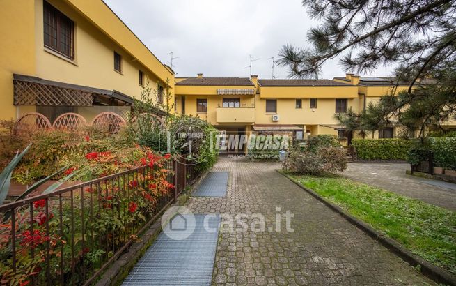Appartamento in residenziale in 