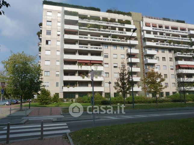 Appartamento in residenziale in Via Giovanni Spadolini 9