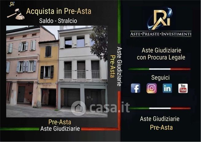 Appartamento in residenziale in Via Munari 18