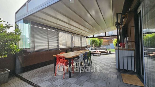 Appartamento in residenziale in Piazza Volontari del Sangue 10