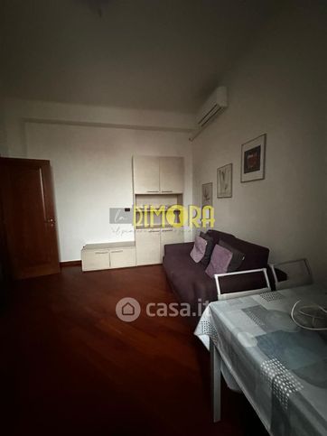Appartamento in residenziale in Via Bovisasca 5