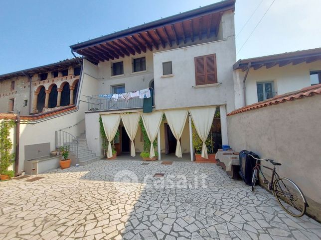 Appartamento in residenziale in Via San Rocco