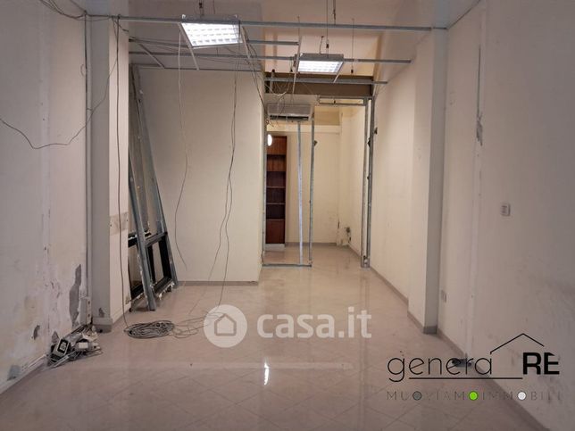 Box/posto auto in residenziale in 