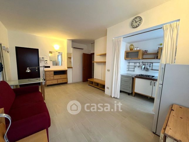 Appartamento in residenziale in Via Palmanova 30