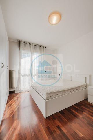 Appartamento in residenziale in Via Costa