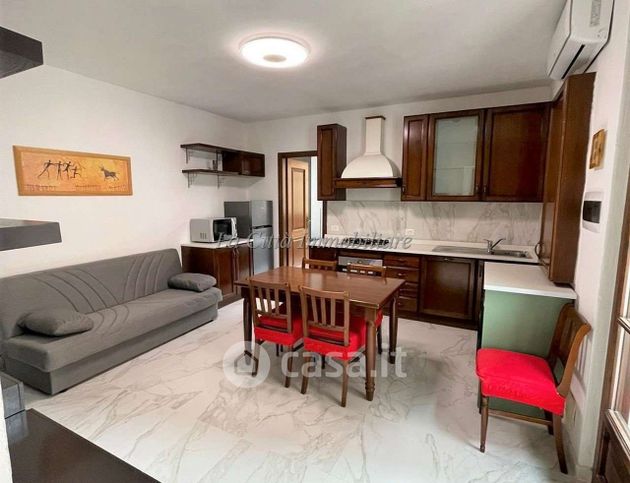 Appartamento in residenziale in Via Montello 1