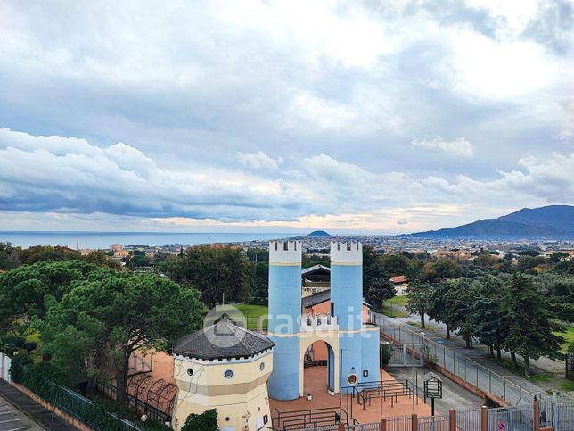 Appartamento in residenziale in Via San Eugenio 64