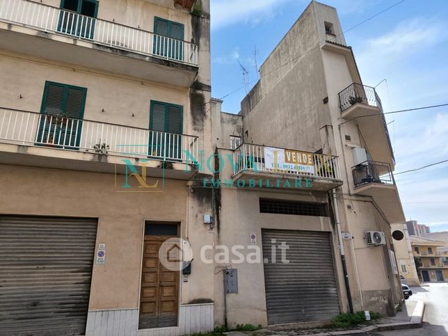 Casa indipendente in residenziale in Via Tripoli