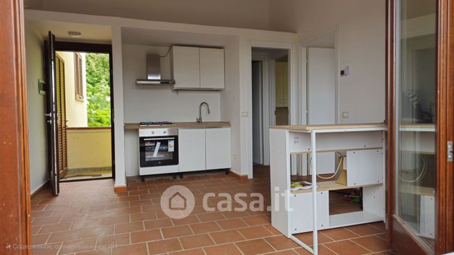 Appartamento in residenziale in Strada di Cortina