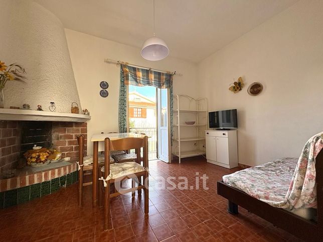 Appartamento in residenziale in Via Tresilene 15