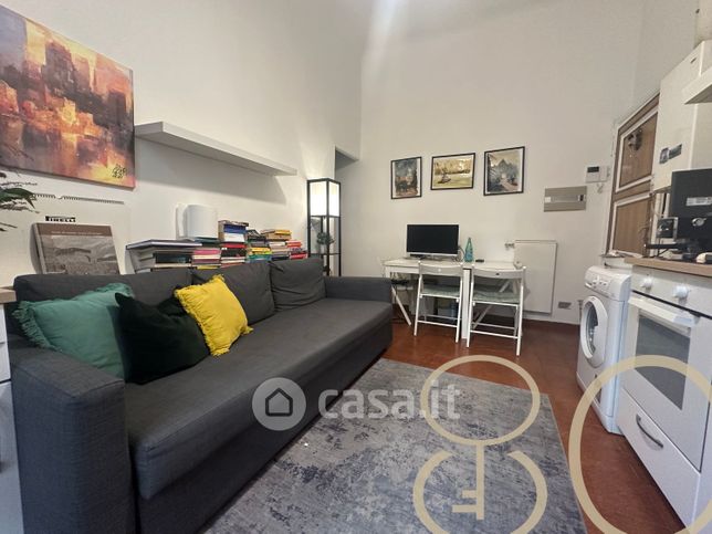 Appartamento in residenziale in Via Gentilino 13