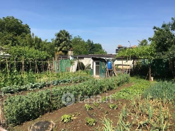 Terreno agricolo in commerciale in Via Tofane
