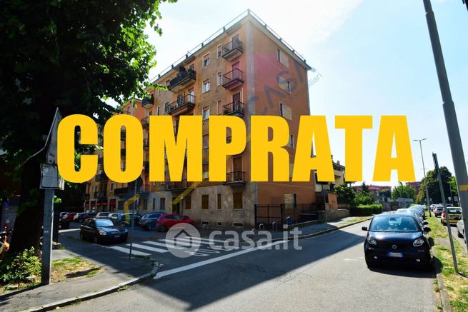 Appartamento in residenziale in Via Fratelli Kennedy 4