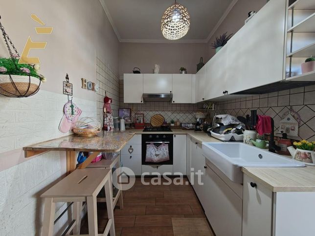 Appartamento in residenziale in Viale Olimpico 104