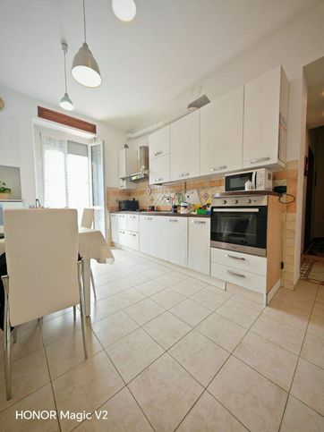 Appartamento in residenziale in Via Nizza