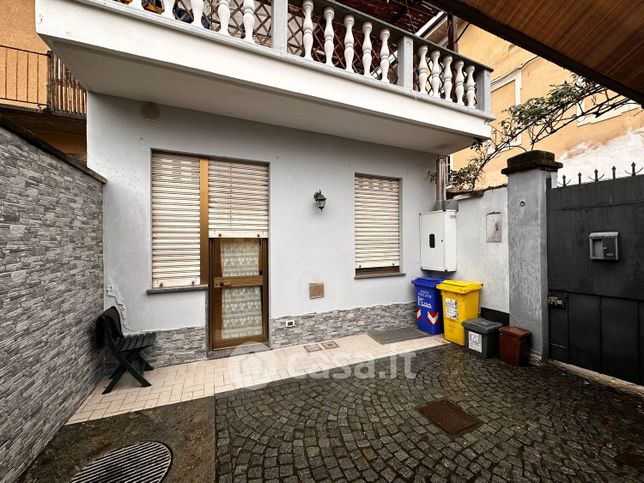 Appartamento in residenziale in Via Roma