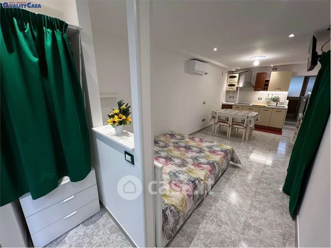 Appartamento in residenziale in Via Cavour 85