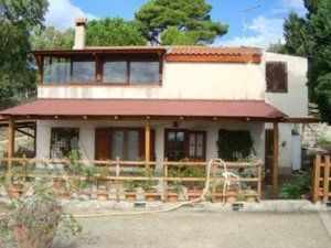 Casa indipendente in residenziale in Contrada Bruca, Santo Stefano Medio