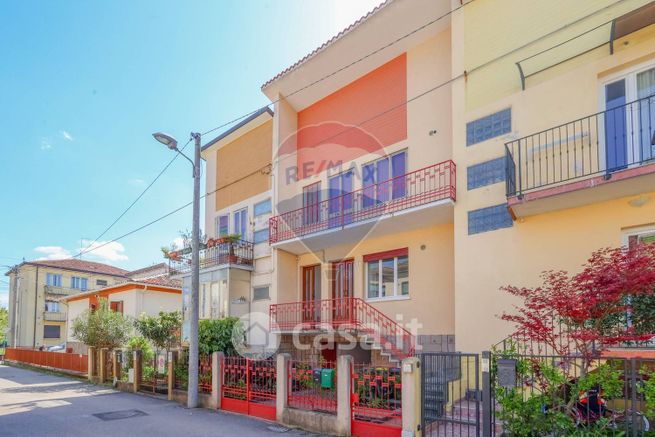 Appartamento in residenziale in Via Gaetano Casati 3