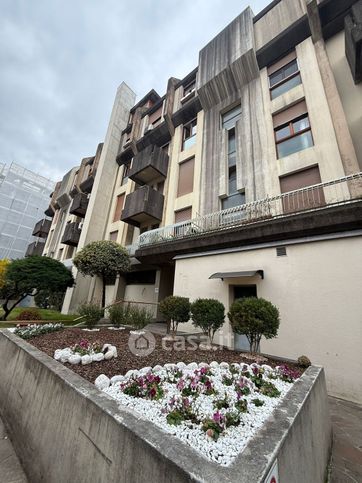 Appartamento in residenziale in Via Cristoforo Colombo 4