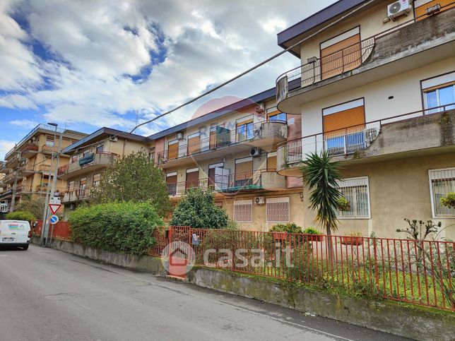 Appartamento in residenziale in Via G. Marconi 33