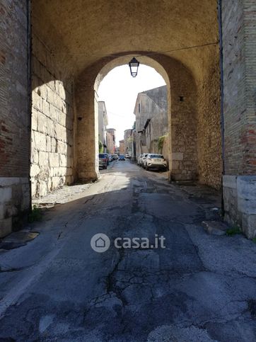 Appartamento in residenziale in Via Porta Romana