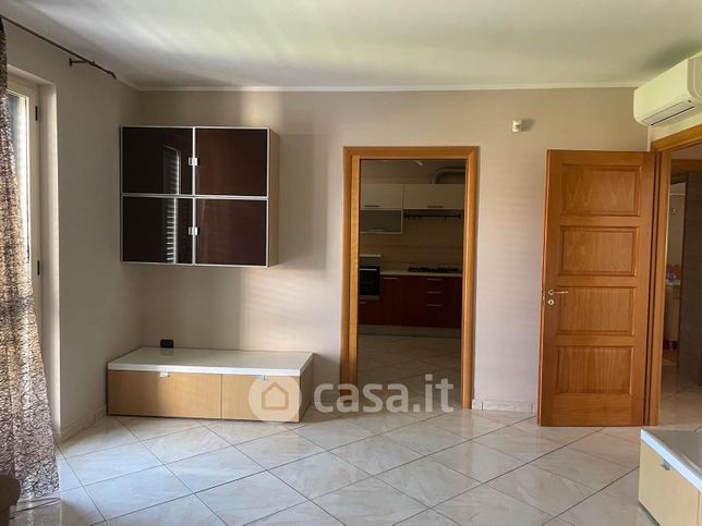 Appartamento in residenziale in