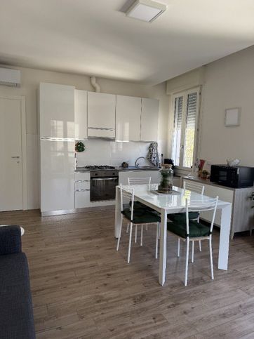 Appartamento in residenziale in 