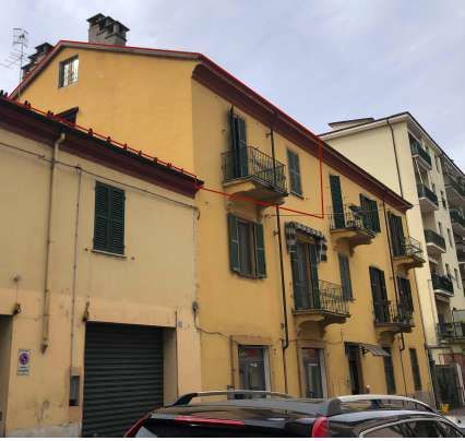 Appartamento in residenziale in Via Angela Casagrande 65