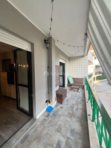 Appartamento in residenziale in Corso Italia 16