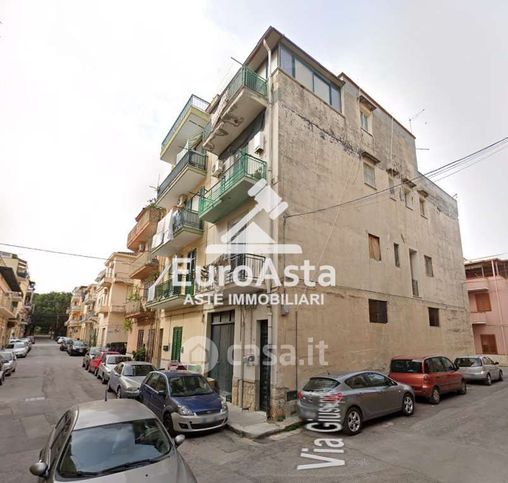 Appartamento in residenziale in Via Giuseppe Verdi 41