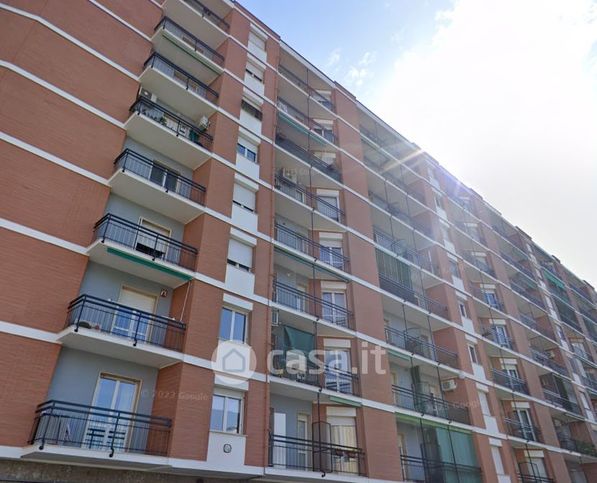 Appartamento in residenziale in Via Frà Cristoforo